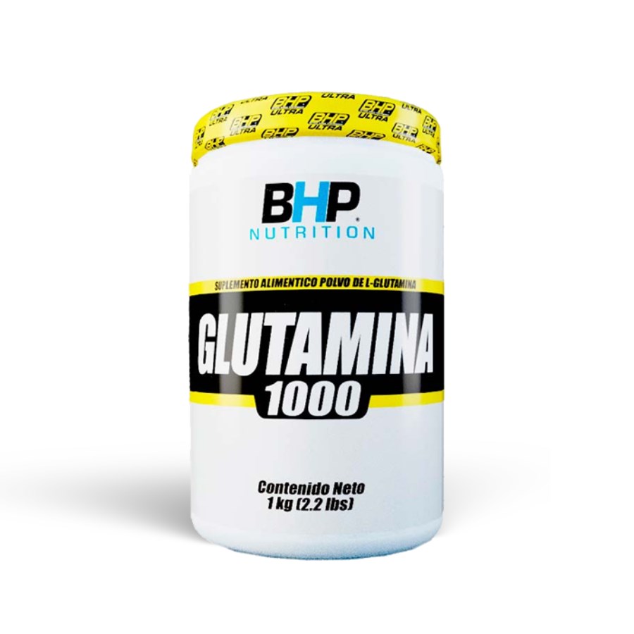 GLUTAMINA ULTRA 1 KG